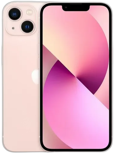 Apple Iphone 13 (128gb) Branco Novo + Acessórios