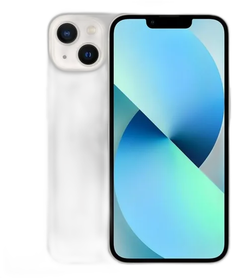 Apple Iphone 13 (128gb) Novo + Acessórios