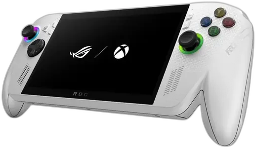 Asus Consola Portátil 512 Gb White Z2 Rc73ya-nh003w Rog Xbox Ally Asus Ryzen Z2 Wh Branco