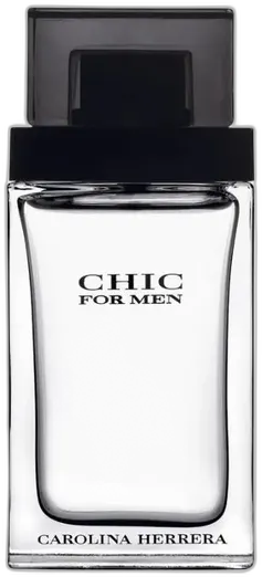 Carolina Herrera Chic for Men EDT 100ml para masculino