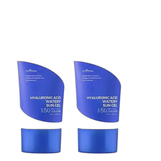 Sun Gel Isntree Hyaluronic Acid 50ml
