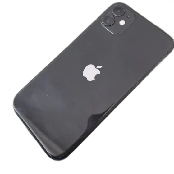 iPhone 11 64g Preto