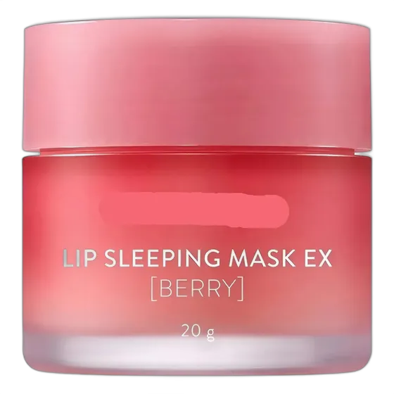 Lip Sleeping Mask 20g Sc*