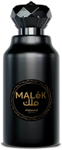 Perfume Árabe Mawwal Malek 100ml Eau De Parfum Unissex