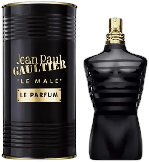 Perfume Jean Paul Gaultier Le Male Eau de Parfum Intense 75 ml Masculino