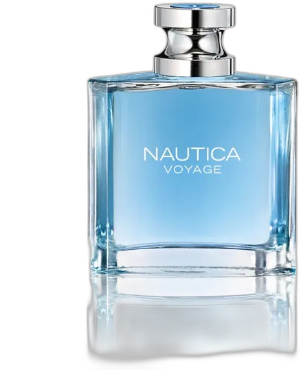 Perfume Nautica Voyage Eau De Toilette Masculino 100ml