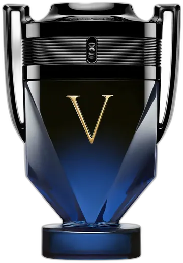 Perfume Rabanne Invictus Victory Elixir Parfum Intense 50 ml Masculino