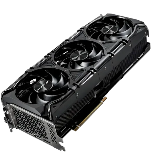 Gainward GeForce RTX 4080 SUPER Panther OC 16GB GDDR6X Graphics Card
