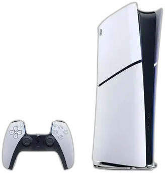 Console PlayStation 5 Slim Edição Digital 825GB