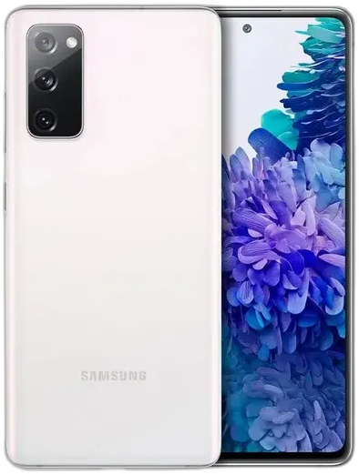 Samsung Galaxy S20 Fe 5g 128gb Branco