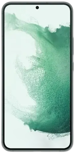 Samsung Galaxy S22+ (Exynos) 5G Dual SIM 128 GB green 8 GB RAM